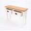 Heartwood 100cm Console Table-123137234-123137238