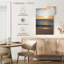 Gillard, mer calme, horizon-108248119