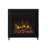 Bloxom Electric Fireplace Heater-323688829