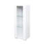 Armoires de rangement avec lampe en aluminium