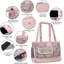 Cage de transport pour animaux