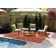 Bertran Abstract Indoor / Outdoor Rug