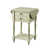 	Blanc antique