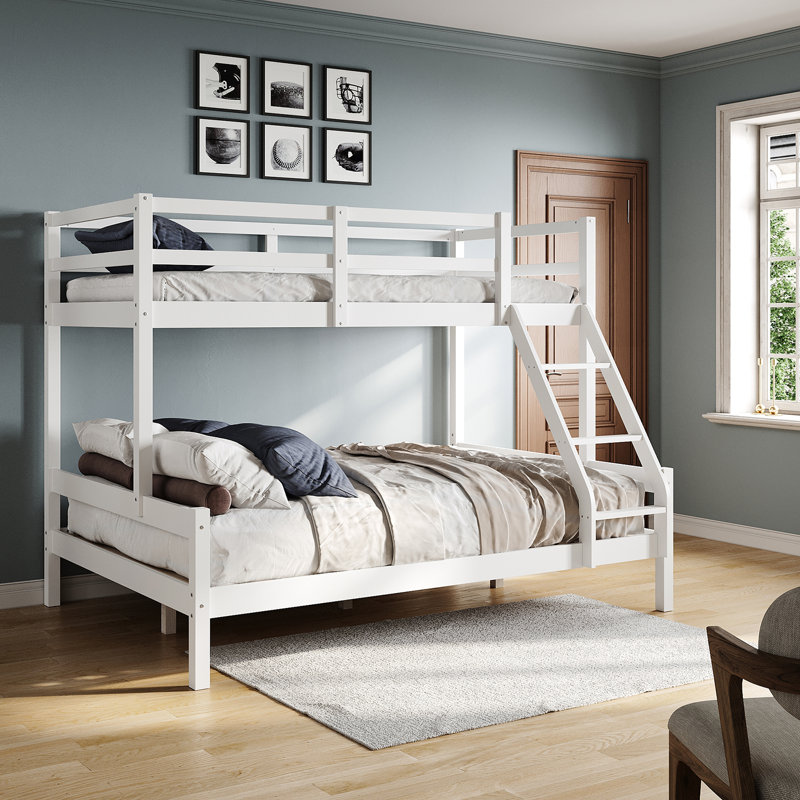Frogerth Bed