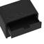 Table de chevet moderne 2 tiroirs Grace-1334935325
