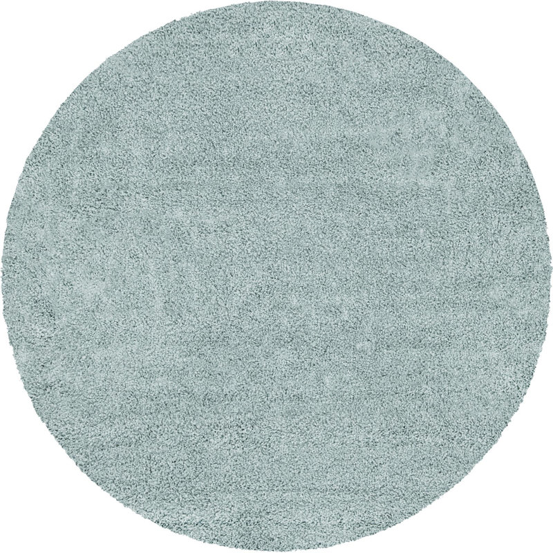 Fragos Indoor Rug, Round 5'
