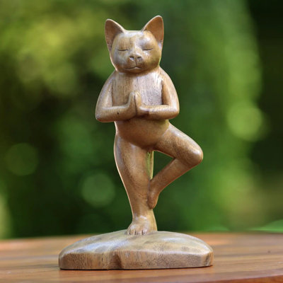 Figurine Berteau