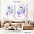 Brampt Abstract Swan-108381455