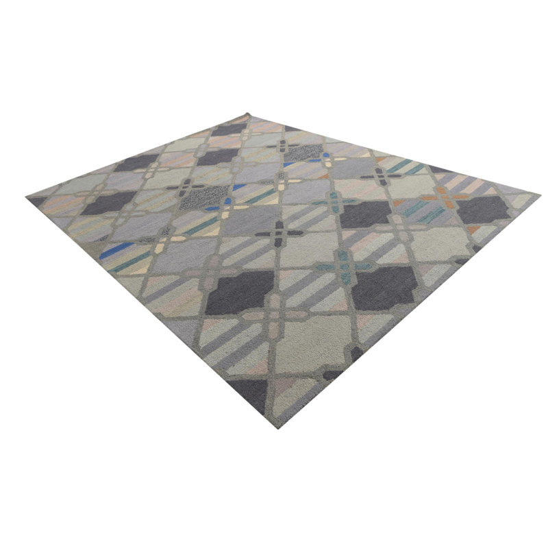 Otto Multi Rug