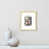 Gold Single Picture Frame is unavailable