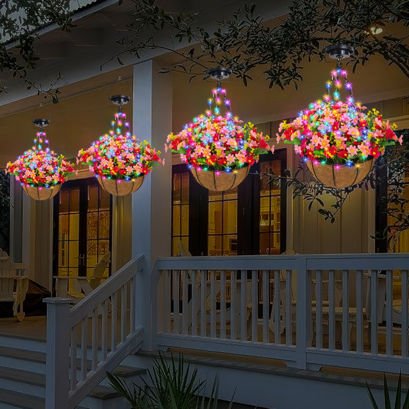 Outdoor Hanging Lantern