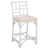 White est en rupture de stock