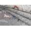 Hand Knotted Wool Floral Area Rug-491706942