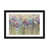 Black Framed Fine Art Paper selected