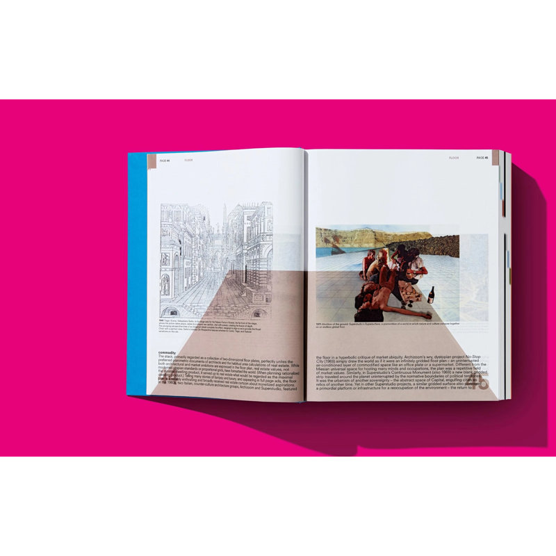 Koolhaas, Elements Of Architecture
