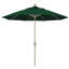 Parasol 9 'Market Sunbrella-87587959