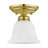 Becky Flush Mount-22240842