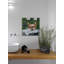 Enjoy The Bubbles - Wrapped Canvas Painting-224727371