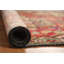 Tapis traditionnel en laine Medallion