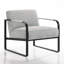 Fauteuil de 25 po de large Quentin-675164835-675164834