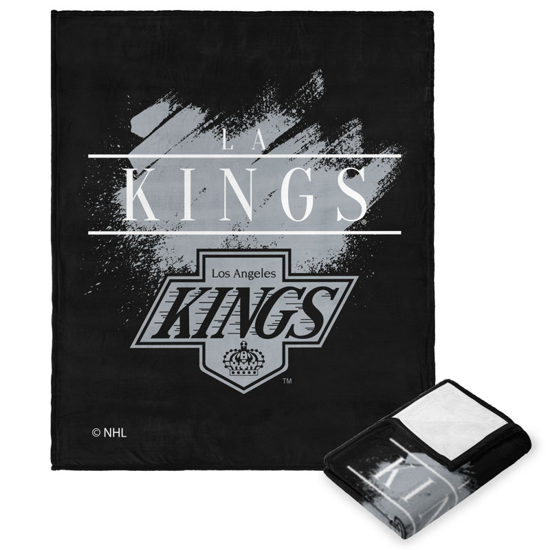 Throw Blanket, Los Angeles Kings