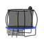Trampoline 10 pi