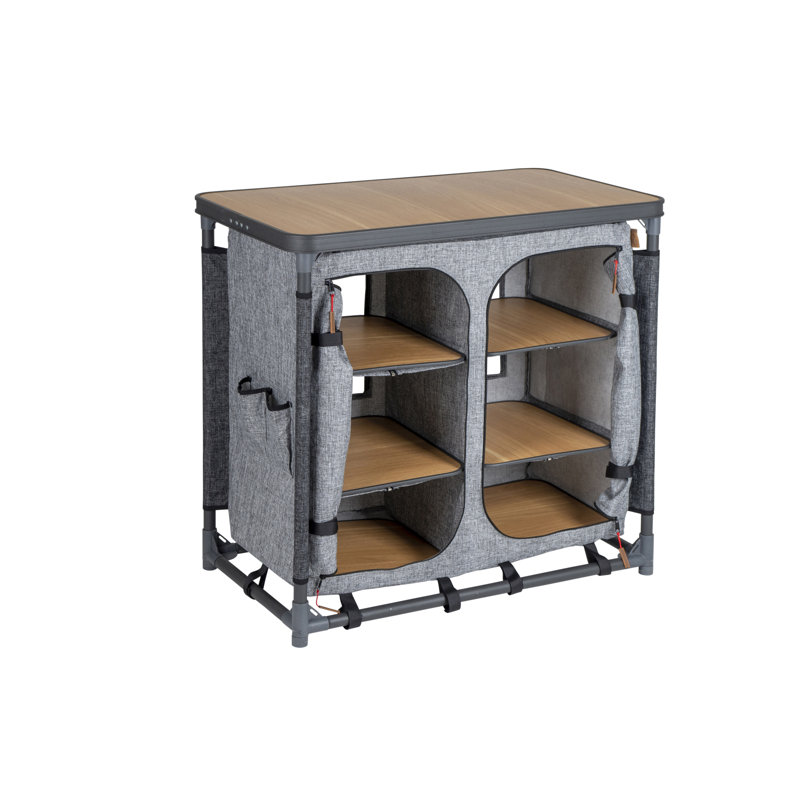 Demelza Kitchen Island