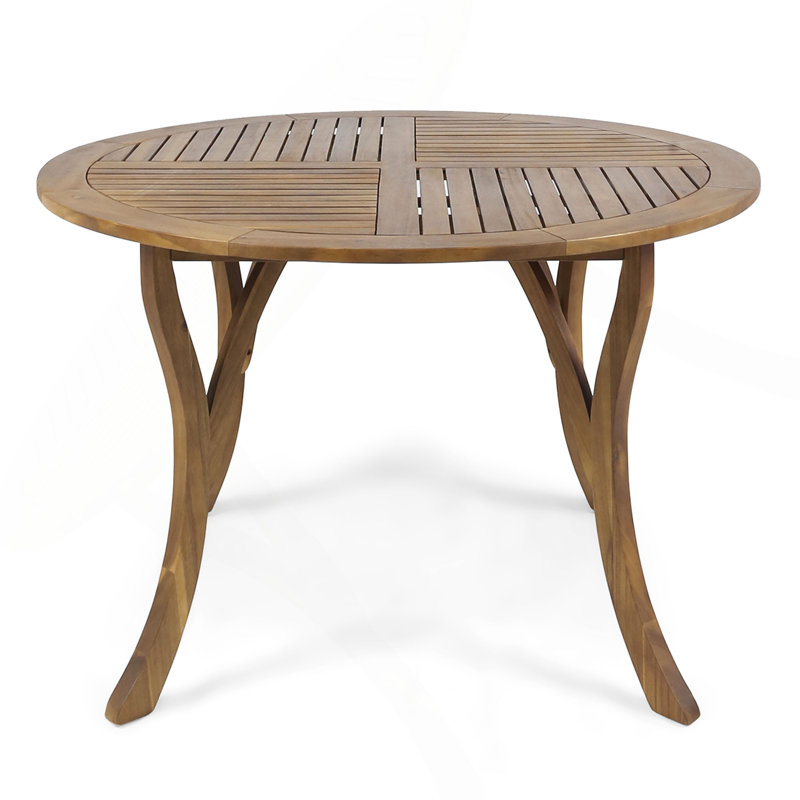 HERMOSA 47, Teak