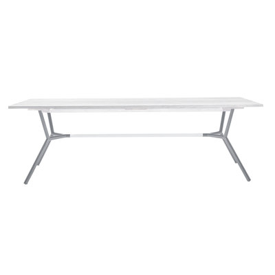 Reef Rectangular 29.5" Dining Table