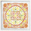 «Citrus Tile I» par Elyse Deneige - peinture encadrée-1567455177-1567455152-1567455120