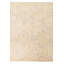 Tapis de couloir beige clair Outen