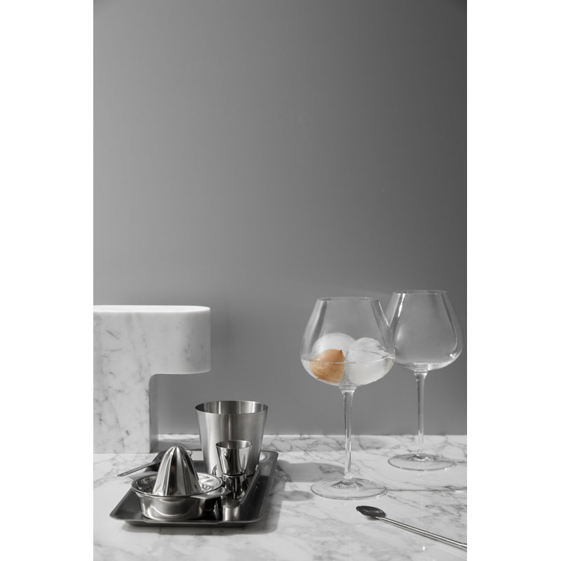 Aroma Copa 24 oz Ensemble de verres en cristal