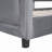 Lanny Upholstered Daybed Bed-1141848975