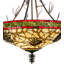 Rustic Lodge 4 - Light Pendant-71500228
