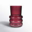 8'' Glass Table Vase