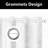 100% Blackout Curtains,Linen Texture, Grommet Top, 2 Panels Set-1119088839