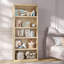 180cm H x 80cm W Bookcase-155722267