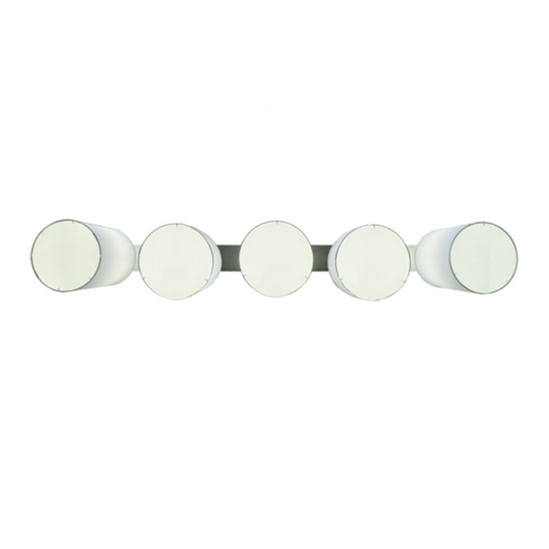 Cilindro 5 - Light Pendant