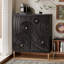Armoire de rangement Bahtie Farmhouse Boho-451393812