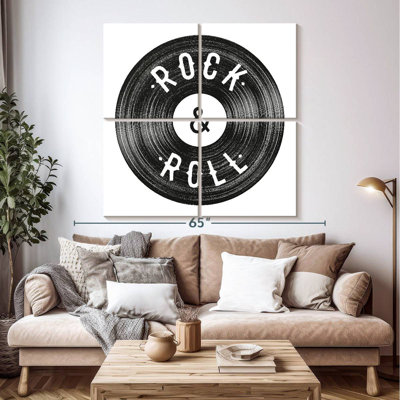 Rock N' Roll