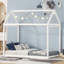 Lit simple en bois-834797469