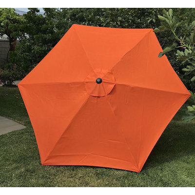 Housse de remplacement pour parasol Anesca