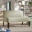 Selena Upholstered 46.5'' Loveseat-14252141