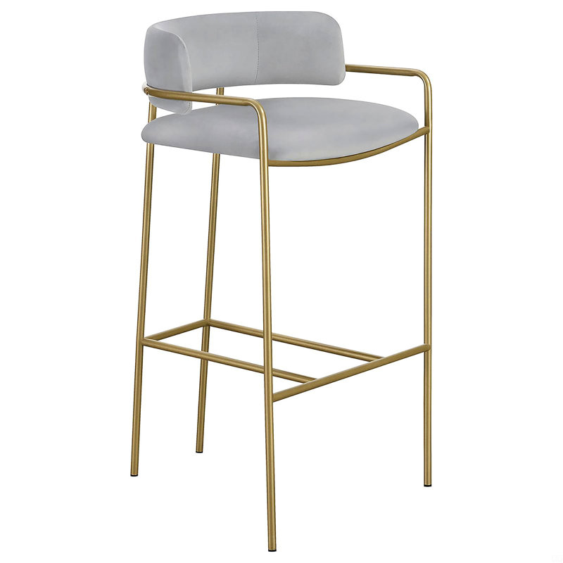Low Back Stool