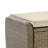 Cherisma Upholstered Ottoman
