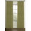 Varenna Ramie Curtain in Basil