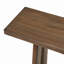Console en bois 59,2 "Modari-130035981-130035980