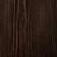 Norene Pine Wood Dining Table