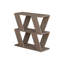 Adriana Side Table Modern Compact Design for Living Room & Bedroom-30896029