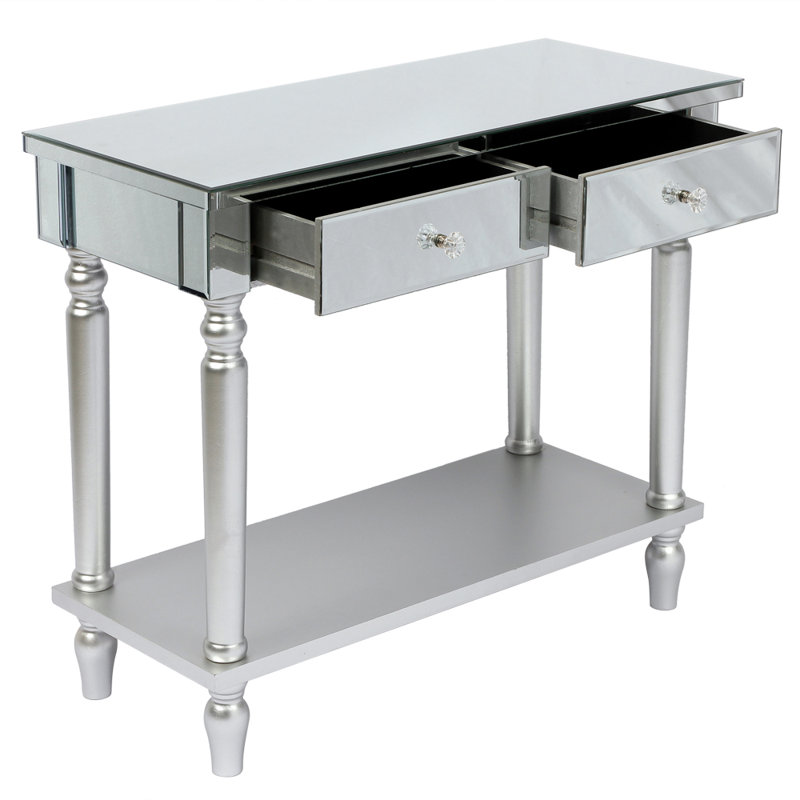 Jevonta Vanity